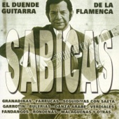 Tambores del Silencio (Seguidillas Con Saeta) artwork