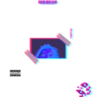 DRiFTiN' ON RAiNBOW ROAD (feat. WALL¥) - Single