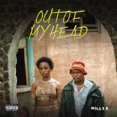 Out of My Head - Single