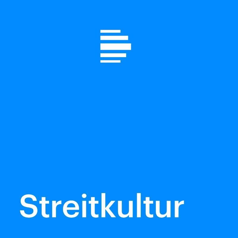 Streitkultur - Deutschlandfunk