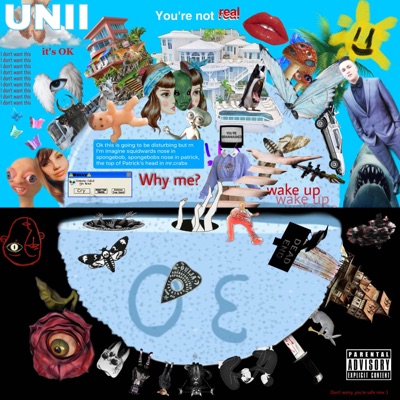 Fentanyl Tapes Vol.2 - EP