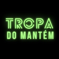 Tropa do Mantém - Single - DJ GB De Venda Nova