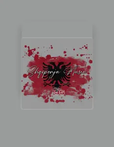 Listen to Naxhije Bytyqi, watch music videos, read bio, see tour dates & more!
