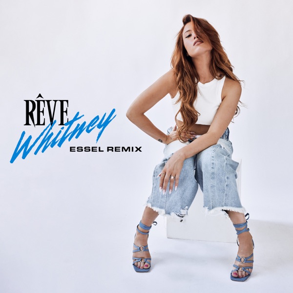 Whitney (ESSEL Remix) - Single