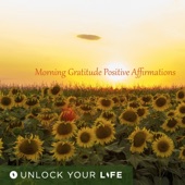 Morning Gratitude Affirmations artwork