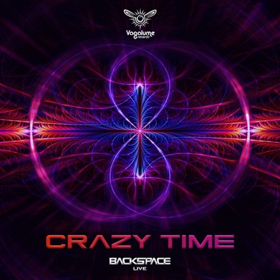 Crazy Time - Single