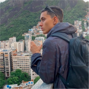 Raspa a Xerequinha no Baile de Favela