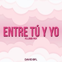 Entre Tú Y Yo (Klubb Mix) - Single - David BFL
