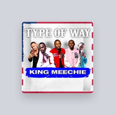 Listen to King Meechie, watch music videos, read bio, see tour dates & more!