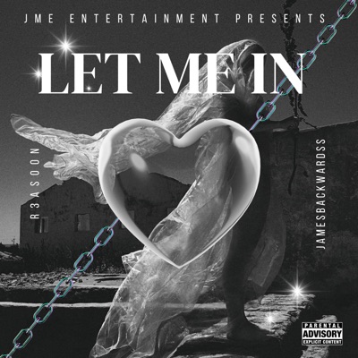 Let Me In (feat. R3as00n & Jamesbackwardss) - Single