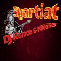 Spartiat - Single - Dj Ramos