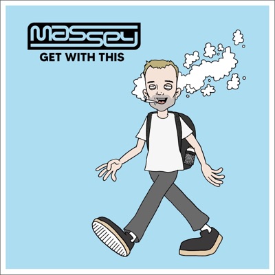 Get With This - Single