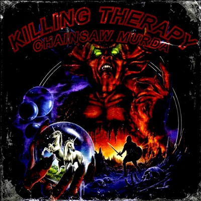 Killing Therapy - Single