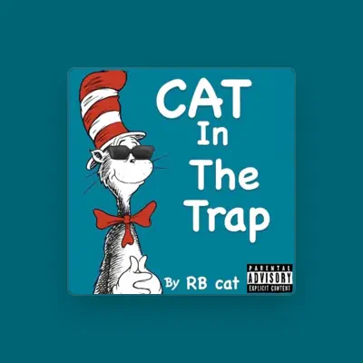 Listen to RB CAT, watch music videos, read bio, see tour dates & more!