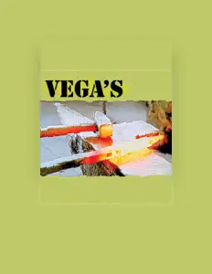 Escucha a Vega's, mira vídeos musicales, lee la biografía, consulta fechas de giras y mucho más.
