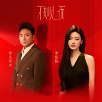 不如见一面 - Single - Hai Lai Amu & Yichun Shan