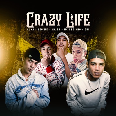 Crazy Life - Single