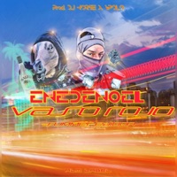 Vaso rojo (feat. Dj Horse) [Vpolo Summer Edition] - Single - Enedenoel