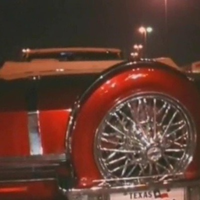 Can't Be Me - Single