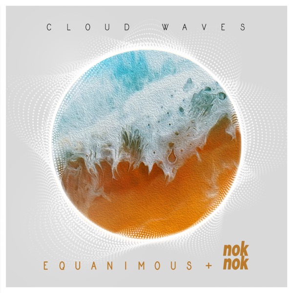 Cloud Waves - EP