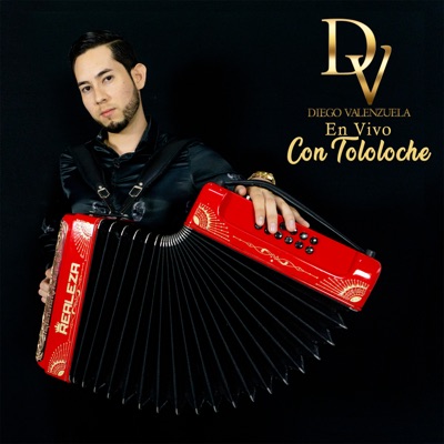 En Vivo Con Tololoche (En vivo)