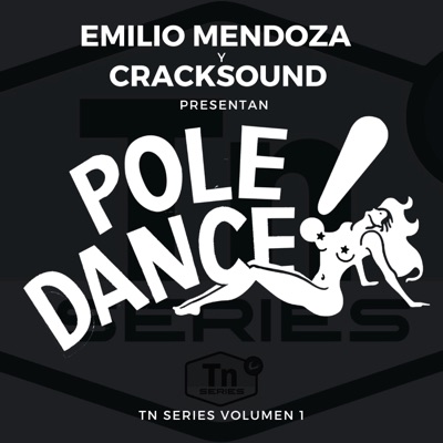 Pole Dance (feat. Cracksound) - Single