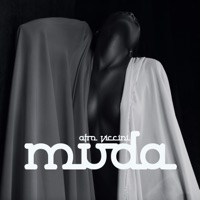 Muda - Single - Afro Viccini