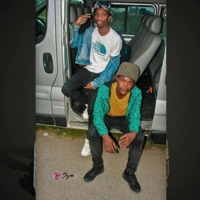 Vest - Single - AJG, Sleazy & A · Tonic