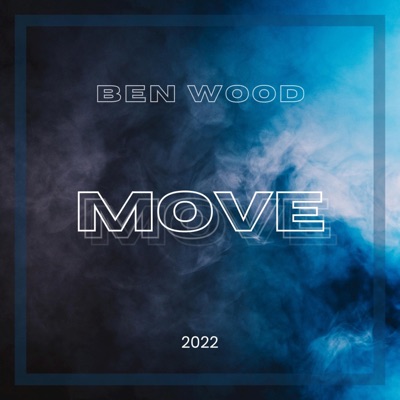 Move (Radio Edit) - Single