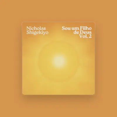 Listen to Nicholas Shigekiyo, watch music videos, read bio, see tour dates & more!