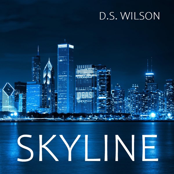Skyline - Album by D.S. Wilson - Apple Music