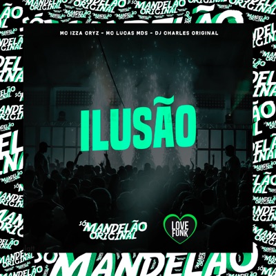 Ilusão - Single