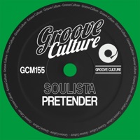 Pretender (Radio Edit)