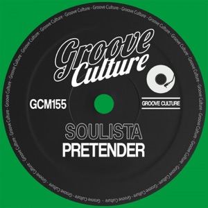 Pretender - Single