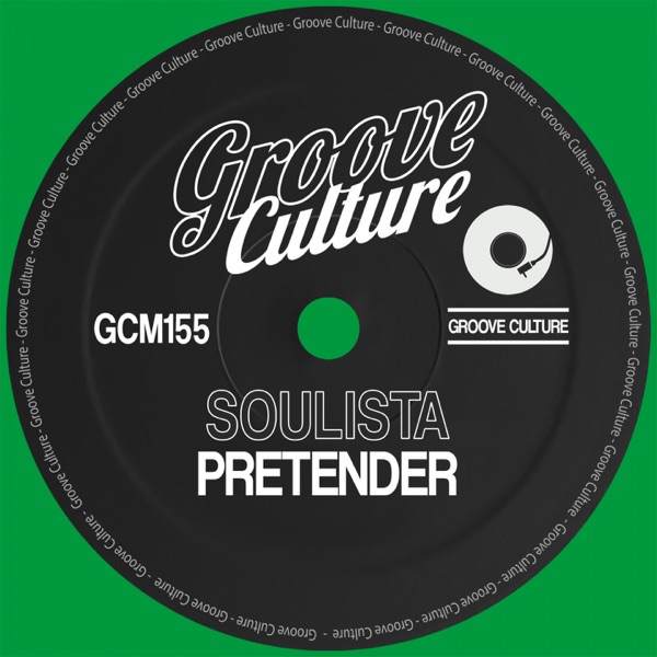 Pretender - Single