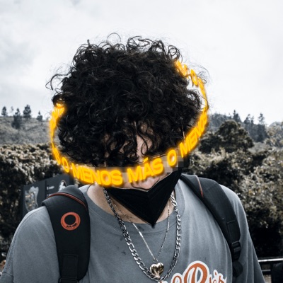 Más o Menos - Single