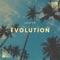 Evolution - Andrxw lyrics