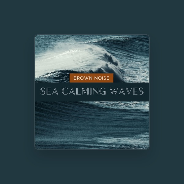 Brown Noise Playlist's avatar