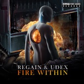 Fire Within artwork