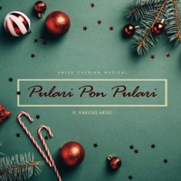 Pulari Pon Pulari - Single - Anish Cherian