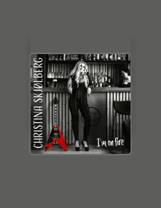 Christina Skjolbergを聴いたり、ミュージックビデオを鑑賞したり、経歴やツアー日程などを確認したりしましょう！