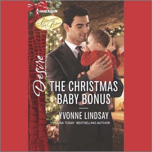 The Christmas Baby Bonus