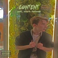 Content - Single - GOPL & Никита Платонов