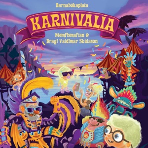 Karnivalía