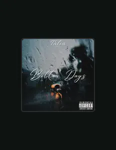 Poslechněte si interpreta TALIA TAITIANA, sledujte hudební videa, přečtěte si životopis, podívejte se na data turné a další informace.