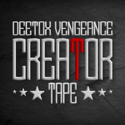 Creator Tape - EP