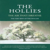 The Air That I Breathe - The Very Best Of artwork