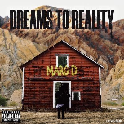 Dreams To Reality - EP