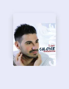 Poslechněte si interpreta Lino Calone, sledujte hudební videa, přečtěte si životopis, podívejte se na data turné a další informace.