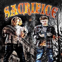 SACRIFICE (feat. Witchgod) - Single - GELBOTT